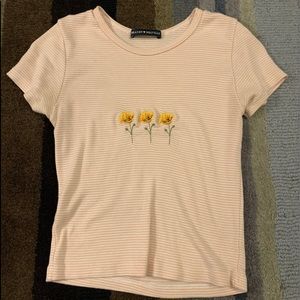 Women’s Brandy Melville Top